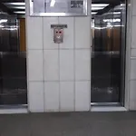 Studio em Copacabana