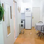 Studio em Copacabana