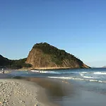 Studio em Copacabana