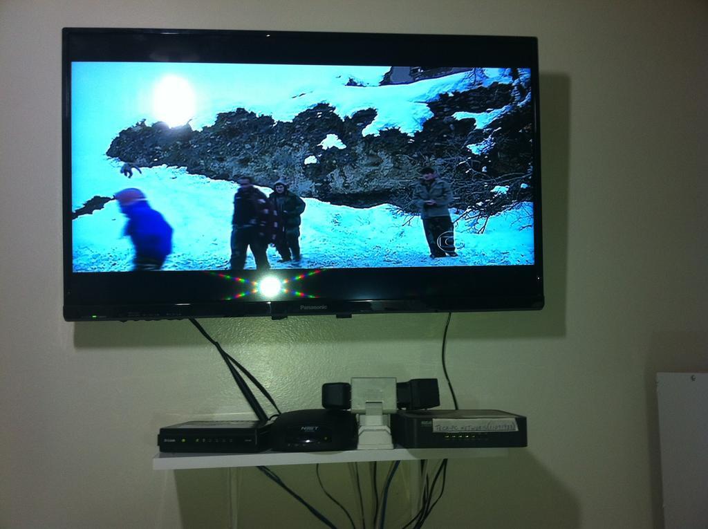 Studio Em Copacabana