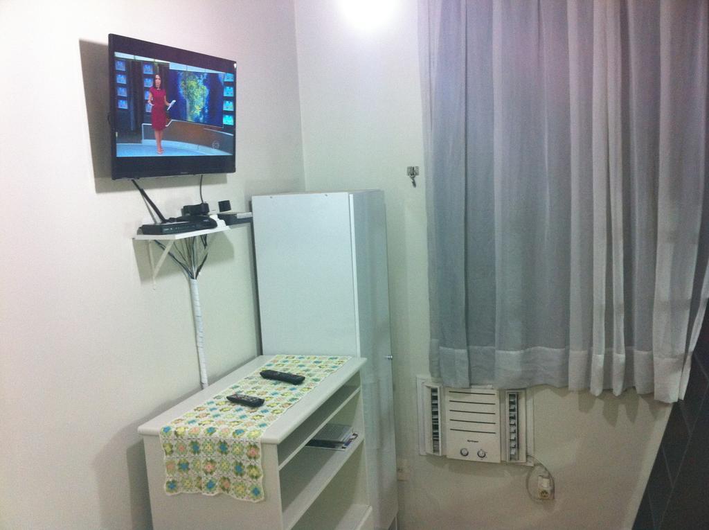 Studio Em Copacabana Apartamento Río de Janeiro