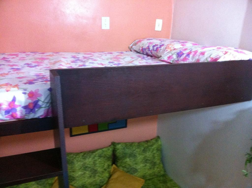Apartamento Studio Em Copacabana Río de Janeiro