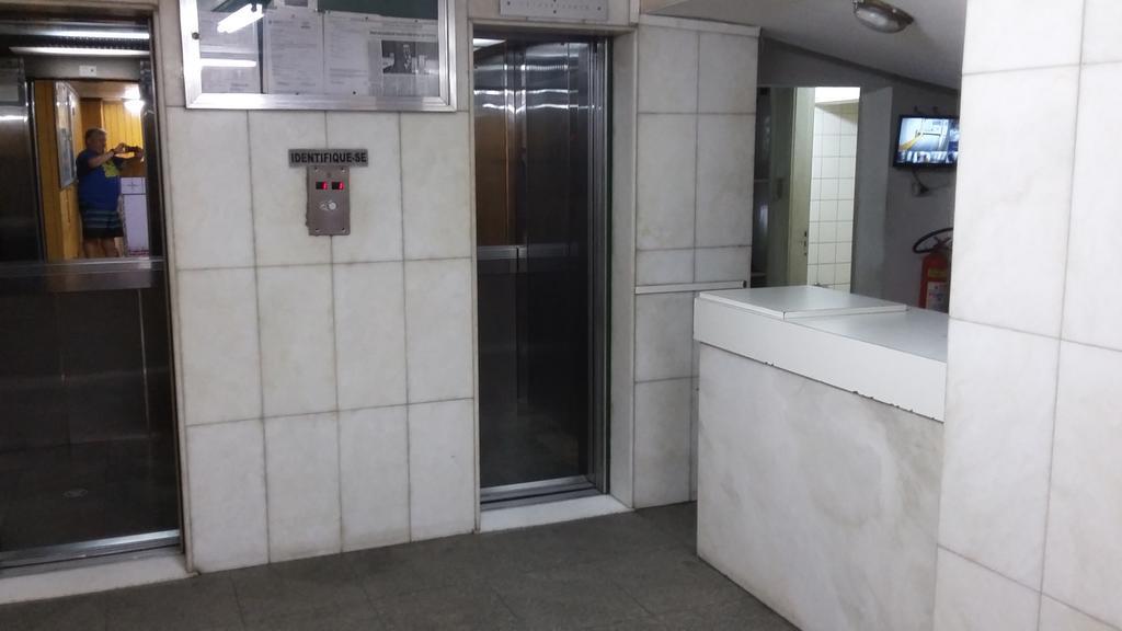 Studio Em Copacabana * Río de Janeiro