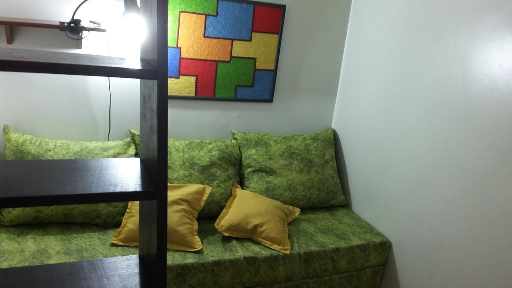 Apartamento Studio Em Copacabana Río de Janeiro