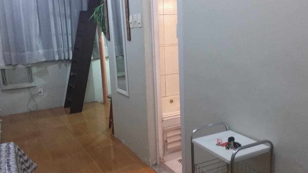 Studio Em Copacabana * Río de Janeiro