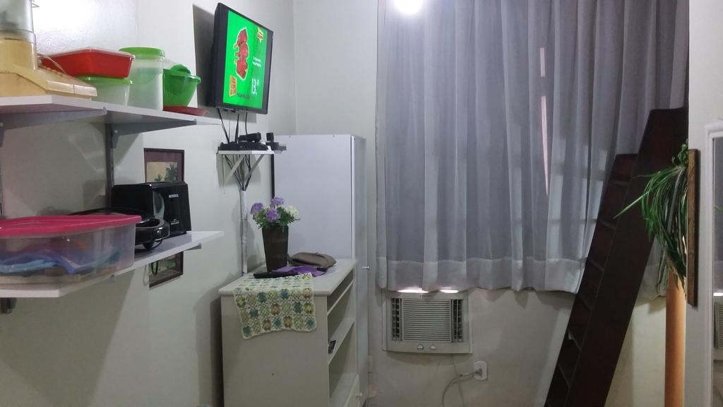 Studio Em Copacabana Río de Janeiro