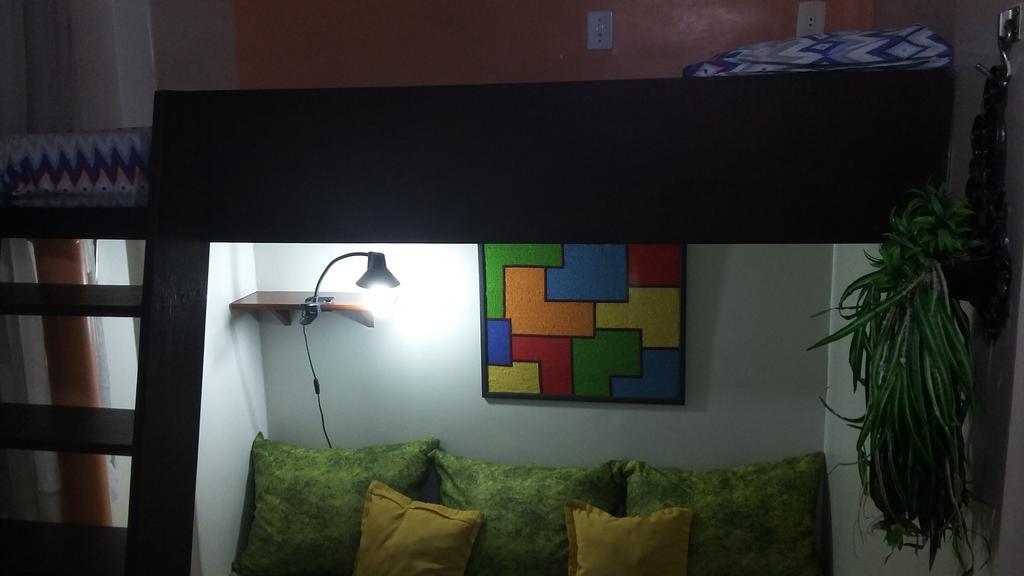 Apartamento Studio Em Copacabana