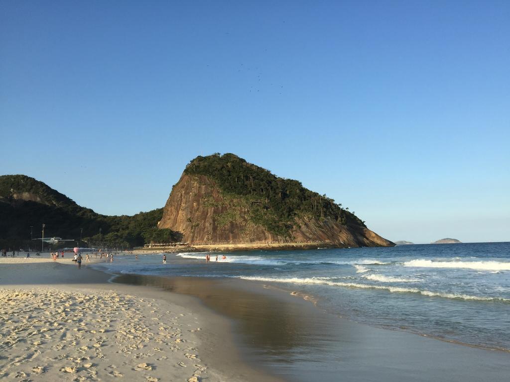 Apartamento Studio Em Copacabana Río de Janeiro