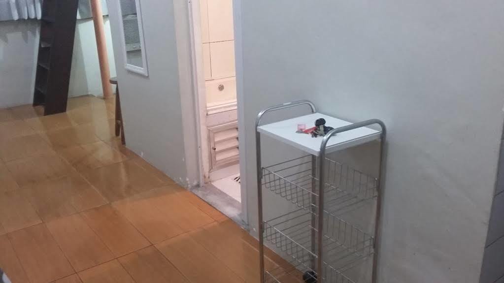 Apartamento Studio Em Copacabana Río de Janeiro