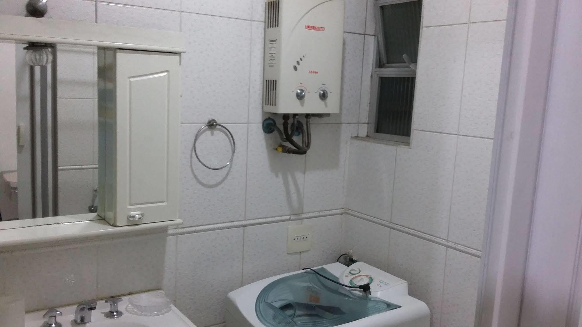 Apartamento Studio Em Copacabana Río de Janeiro