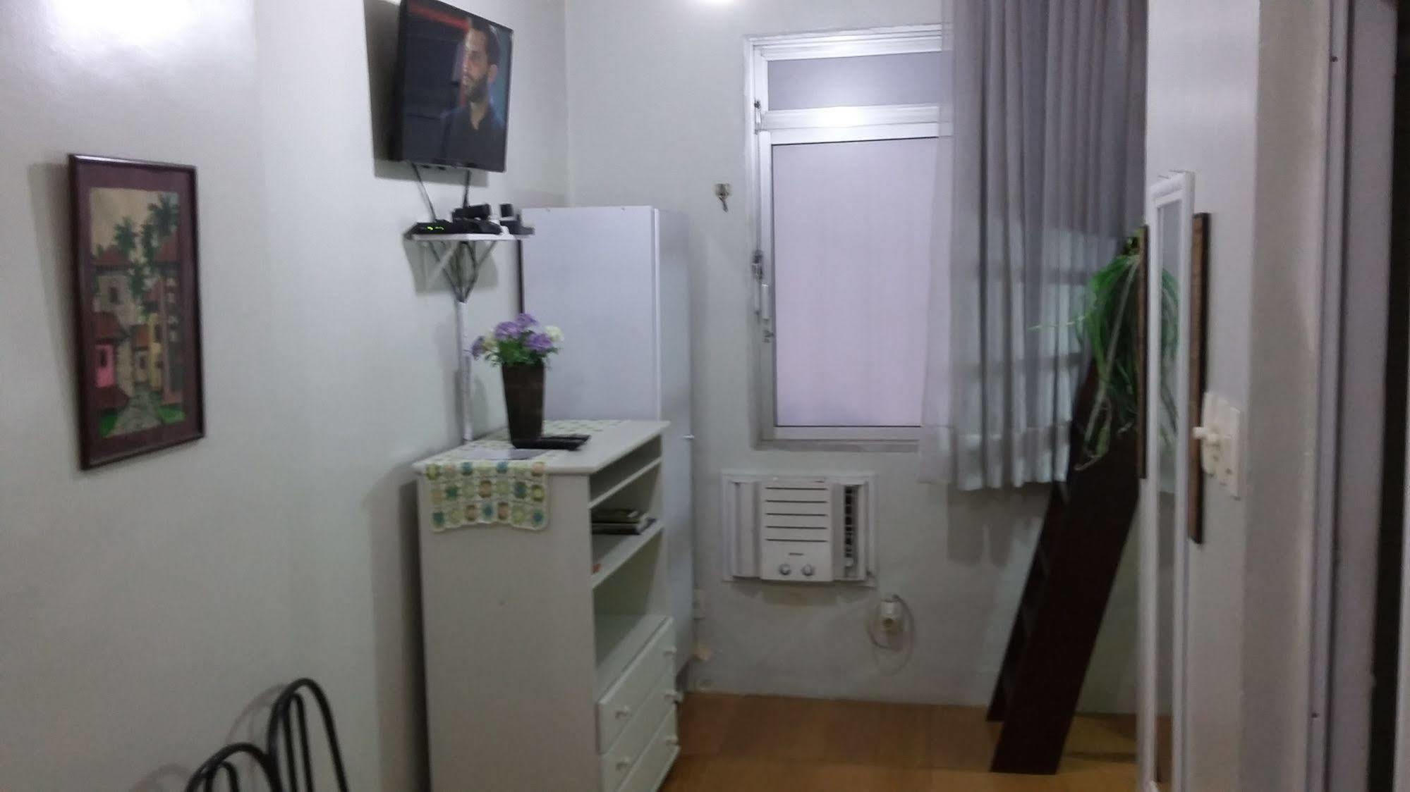 Studio Em Copacabana * Río de Janeiro